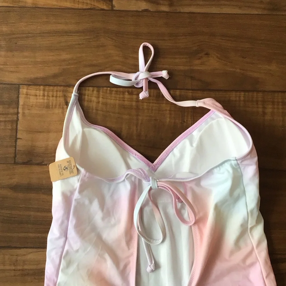 2 for $25 Victoria’s Secret pastel swimsuit NWT